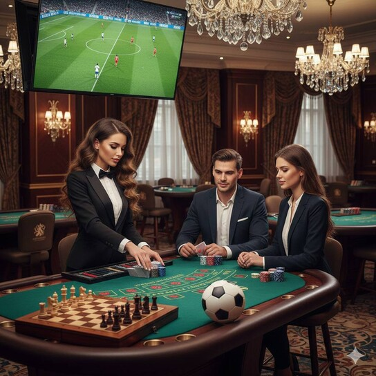 手机扯旋棋牌